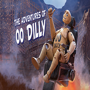 Acquistare The Adventures of 00 Dilly CD Key Confrontare Prezzi