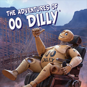 Acquistare The Adventures of 00 Dilly Nintendo Switch Confrontare i prezzi