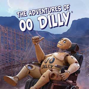Acquistare The Adventures of 00 Dilly PS4 Confrontare Prezzi