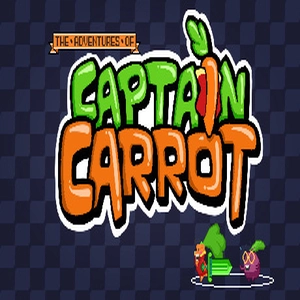 The Adventures of Captain Carrot Pc