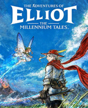Acquistare The Adventures of Elliot The Millennium Tales Nintendo Switch 2 Confrontare i prezzi