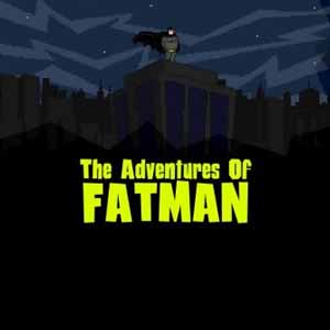 Acquista CD Key The Adventures of Fatman Confronta Prezzi