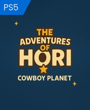 Acquistare The Adventures of Hori Cowboy Planet PS5 Confrontare Prezzi