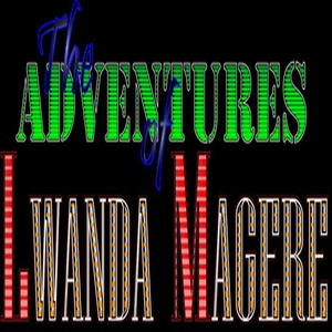 The Adventures of Lwanda Magere Pc