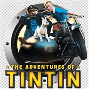 The Adventures of Tintin The Game 3Ds