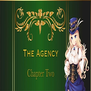 The Agency Chapter 2