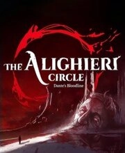 The Alighieri Circle Dante's Bloodline Playstation 5