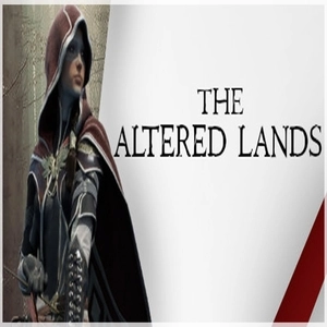 The Altered Lands