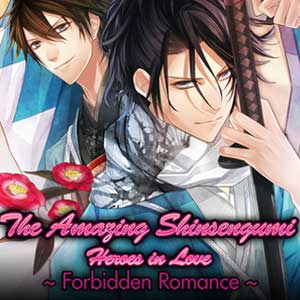 Acquista CD Key The Amazing Shinsengumi Heroes in Love Confronta Prezzi