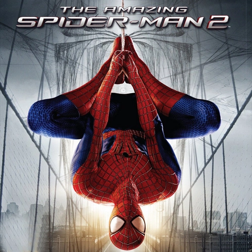 The Amazing Spider Man 2 Web Threads Pc