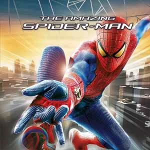 The Amazing Spiderman Playstation 3