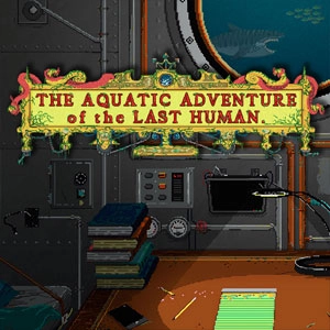 The Aquatic Adventure of the Last Human Xbox One