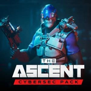 The Ascent CyberSec Pack