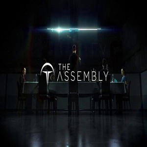 The Assembly VR Playstation 4