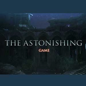 The Astonishing Game