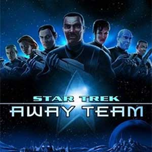 Acquista CD Key The Away Team Confronta Prezzi