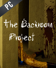 Acquistare The Backroom Project CD Key Confrontare Prezzi