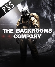 Acquistare The Backrooms Company PS5 Confrontare Prezzi