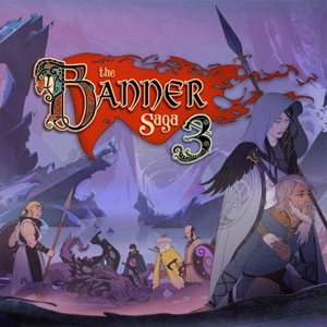 The Banner Saga 3 Switch