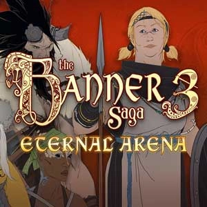 The Banner Saga 3 Eternal Arena