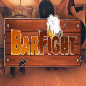 The Bar Fight Pc