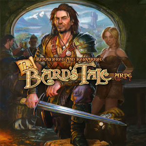 Acquistare The Bard’s Tale ARPG Remastered and Resnarkled Xbox One Gioco Confrontare Prezzi