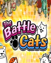 The Battle Cats Unite