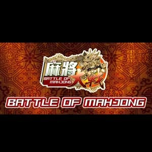 The Battle Of Mahjong Pc