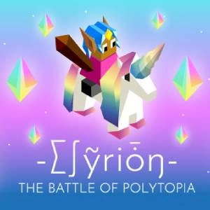 The Battle of Polytopia Elyrion Switch