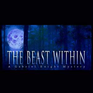 Acquista CD Key The Beast Within A Gabriel Knight Mystery Confronta Prezzi