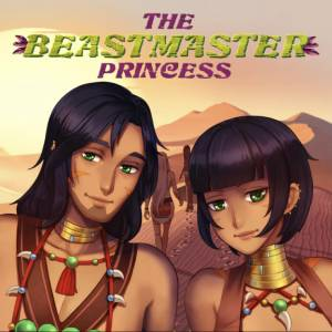 The Beastmaster Princess Playstation 4