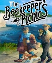 The Beekeeper's Picnic A Sherlockian Adventure Pc