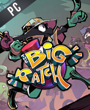 Acquistare The Big Catch CD Key Confrontare Prezzi