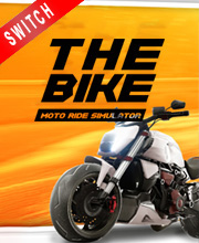 Acquistare The Bike Moto Ride Simulator Nintendo Switch Confrontare i prezzi