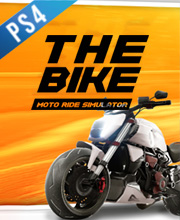 Acquistare The Bike Moto Ride Simulator PS4 Confrontare Prezzi