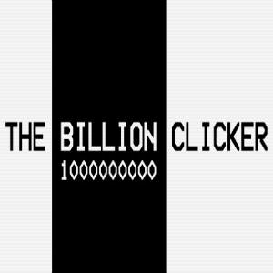 The Billion Clicker Pc