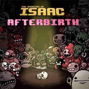 Acquista PS4 Codice The Binding Of Isaac Afterbirth Confronta Prezzi