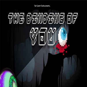 The Binding of YOU Pc
