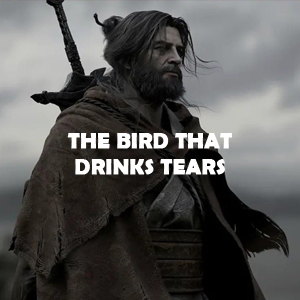 The Bird That Drinks Tears Playstation 5