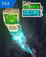 The Bit's Escape Playstation 4