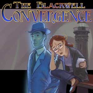 Acquista CD Key The Blackwell Convergence Confronta Prezzi