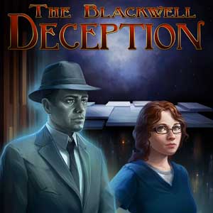 Acquista CD Key The Blackwell Deception Confronta Prezzi
