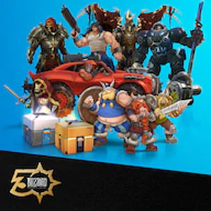 Acquistare The Blizzard 30-Year Celebration Collection Xbox One Gioco Confrontare Prezzi