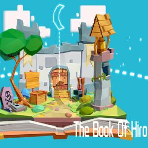 The Book Of Hiro Pc