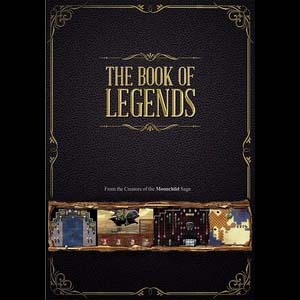 Acquista CD Key The Book of Legends Confronta Prezzi
