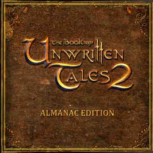Acquista CD Key The Book of Unwritten Tales 2 Almanac Edition Extras Confronta Prezzi