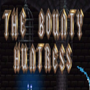 The Bounty Huntress Pc