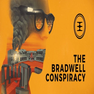 The Bradwell Conspiracy Xbox Series X