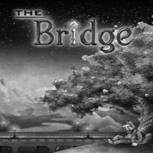 The Bridge Playstation 4