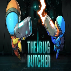The Bug Butcher Xbox One